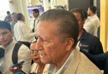 Avanzan proyectos millonarios de inversión extranjera en Sinaloa: Feliciano Castro