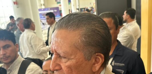 Avanzan proyectos millonarios de inversión extranjera en Sinaloa: Feliciano Castro
