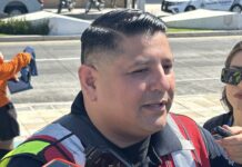 Bomberos de Mazatlán pide extremar precauciones en playas y hogares en vacaciones