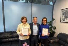La UAS otorgará el Doctorado Honoris Causa a las científicas Annie Pardo Cemo y Rosaura Ruiz Gutiérrez
