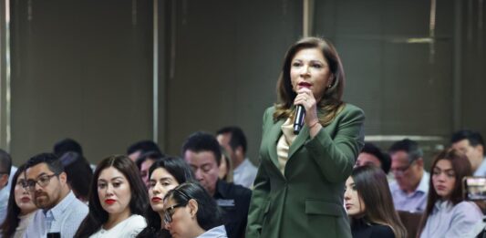 Anuncian periodo vacacional de Semana Santa y operativo de seguridad en escuelas