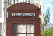 Parador turístico del Callejón Liverpool necesita rehabilitación total