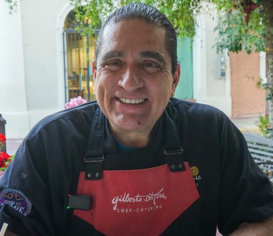 Restaurante Gaia Bistró cumple 10 años y lo celebrará en grande