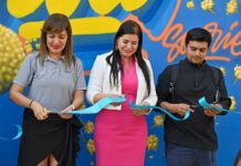 ¡Voces y lienzos! La Unidad de Bienestar Universitario, Radio UAS y SUMA presentan el mural «Frecuencia Viva», para promover la cultura de paz