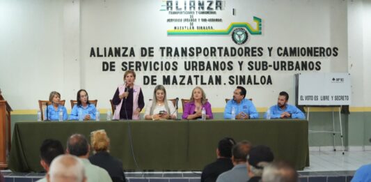 “La seguridad de las mujeres y de las niñas es la seguridad de las familias”: Guerra Ochoa