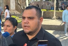 Afinan detalles del operativo de Semana Santa en Mazatlán: SSP