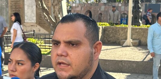 Afinan detalles del operativo de Semana Santa en Mazatlán: SSP