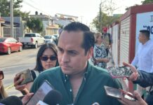 Avanza proceso de autorización de fraccionamientos y construcción en Mazatlán