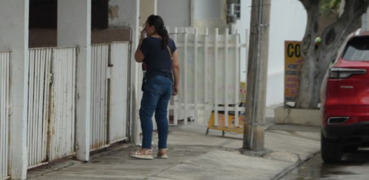 Jumapan Cambiará Tubería de Drenaje Colapsada… ¡Casi Año y Medio Después!