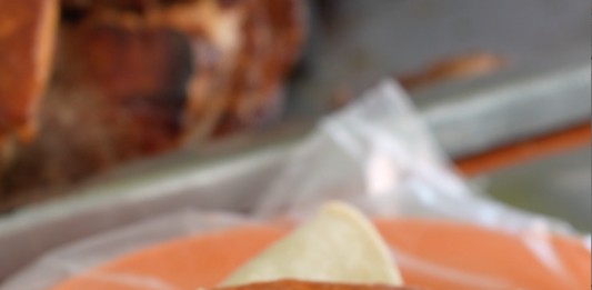 Desde Acaponeta los Mejores Tacos de “Puerquito Tatemado” en Mazatlán, Dice Jesús Mallorquín