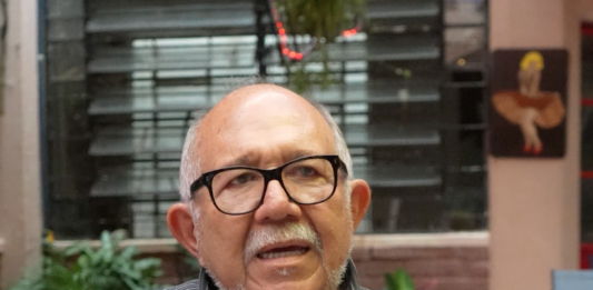 “Me Arrepiento de No Haberme Acercado al Entonces Presidente López Obrador”, dijo el Químico Benítez Torres