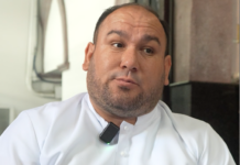 Adán Pasos, Rector de Catedral de Mazatlán, Llama a la Paz Familiar, Social y del Mundo Entero