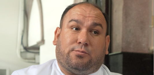 Adán Pasos, Rector de Catedral de Mazatlán, Llama a la Paz Familiar, Social y del Mundo Entero