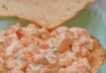 Mariscos “El Tigre”, 40 Años con las Mejores Flautas de Camarón y Marlín; Tostadas de Ceviche y Ensaladas