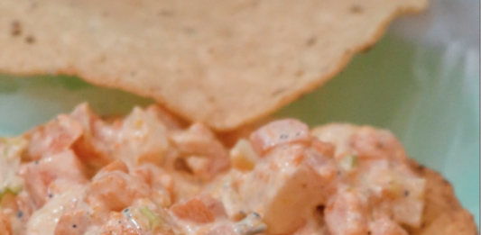 Mariscos “El Tigre”, 40 Años con las Mejores Flautas de Camarón y Marlín; Tostadas de Ceviche y Ensaladas