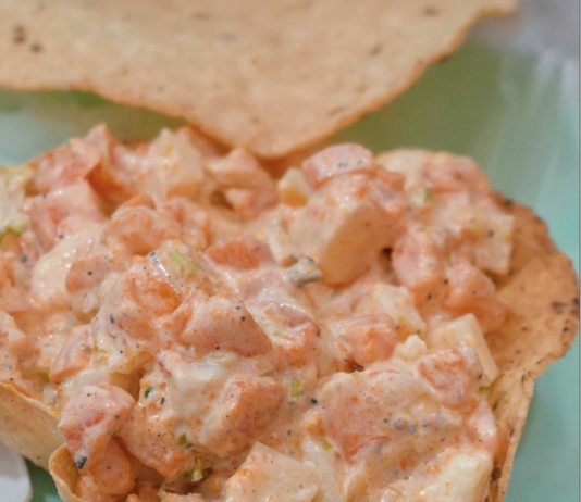 Mariscos “El Tigre”, 40 Años con las Mejores Flautas de Camarón y Marlín; Tostadas de Ceviche y Ensaladas