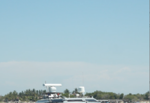 La Marina con Grupos Especializados de Rescate y Ayuda a la Población Local y Turistas por Semana Santa