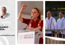 En el blanco por Fernando Zepeda H.