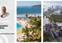 En el Blanco por Fernando Zepeda