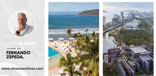 En el Blanco por Fernando Zepeda