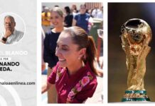 En el blanco por Fernando Zepeda H.