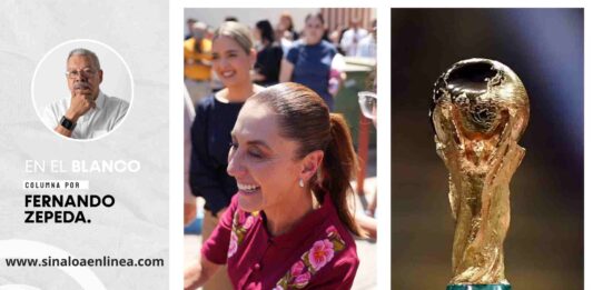 En el blanco por Fernando Zepeda H.