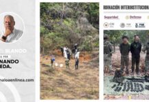 En el blanco por Fernando Zepeda H.