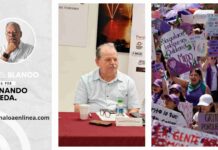 En el blanco por Fernando Zepeda H.