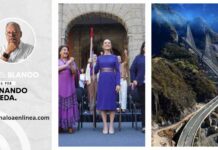 En el blanco por Fernando Zepeda H.