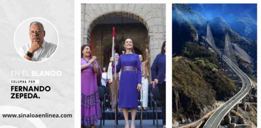 En el blanco por Fernando Zepeda H.