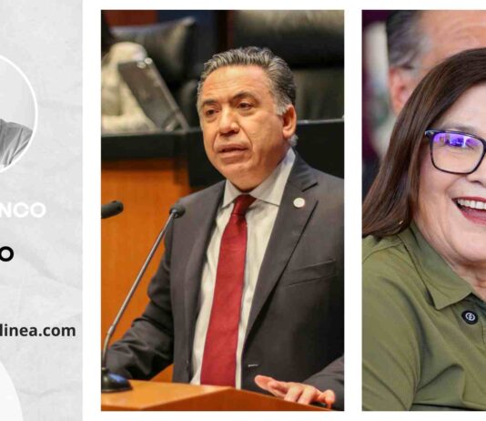 En el blanco por Fernando Zepeda H.