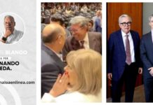 En el blanco por Fernando Zepeda H.