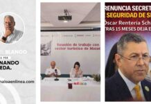 En el blanco por Fernando Zepeda H.