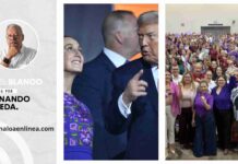 En el blanco por Fernando Zepeda H.