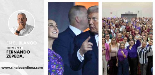 En el blanco por Fernando Zepeda H.