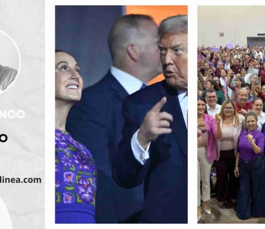 En el blanco por Fernando Zepeda H.