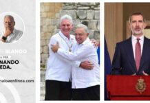 En el blanco por Fernando Zepeda H.