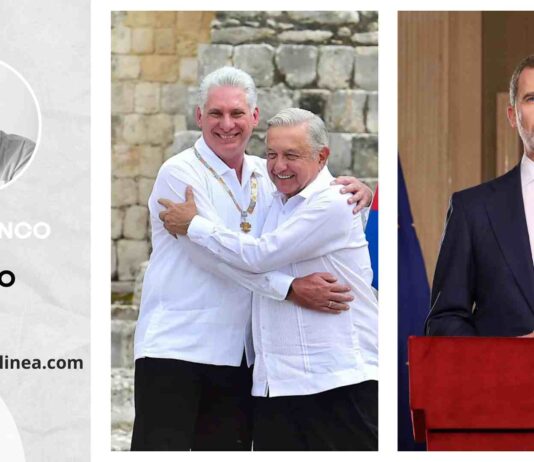 En el blanco por Fernando Zepeda H.