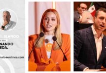 En el blanco por Fernando Zepeda H.