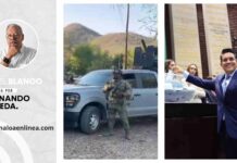 En el blanco por Fernando Zepeda H.