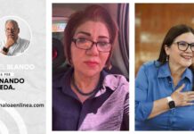 En el blanco por Fernando Zepeda H.