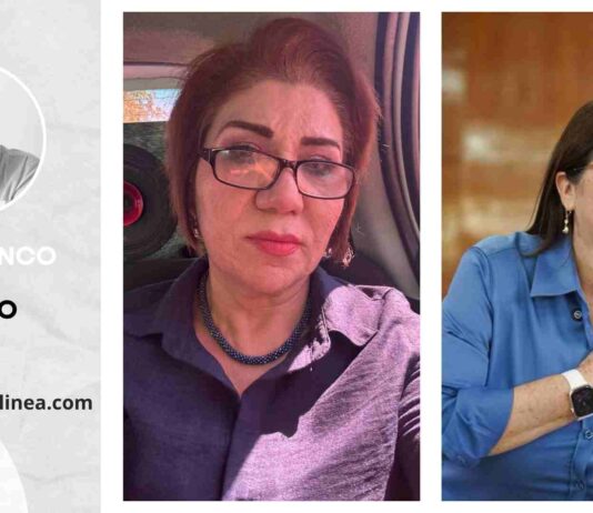 En el blanco por Fernando Zepeda H.