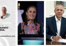 En el blanco por Fernando Zepeda H.