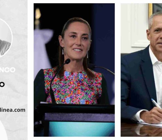 En el blanco por Fernando Zepeda H.