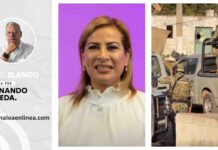 En el blanco por Fernando Zepeda H.