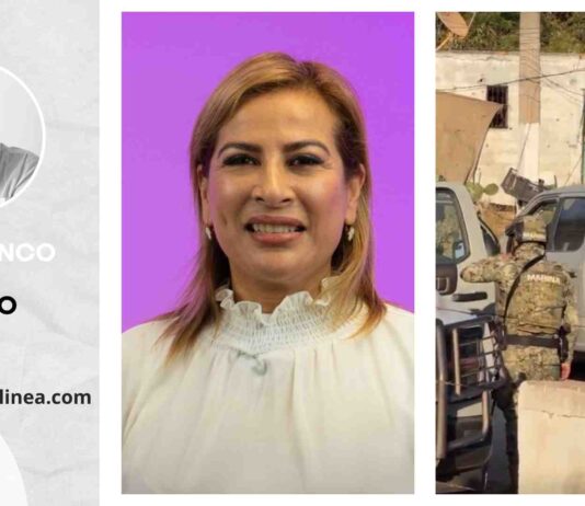 En el blanco por Fernando Zepeda H.