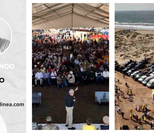 En el blanco por Fernando Zepeda H.