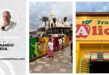 En el blanco por Fernando Zepeda H.