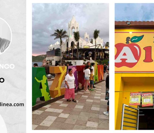 En el blanco por Fernando Zepeda H.