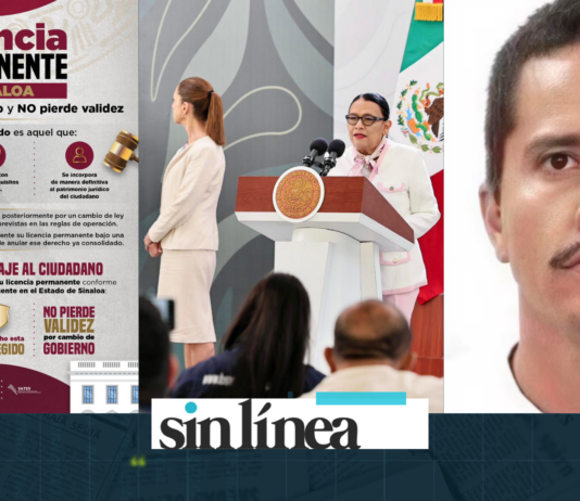 Sinaloa, Quiere Lana. No Disminuye Violencia. EU, los Más Buscados